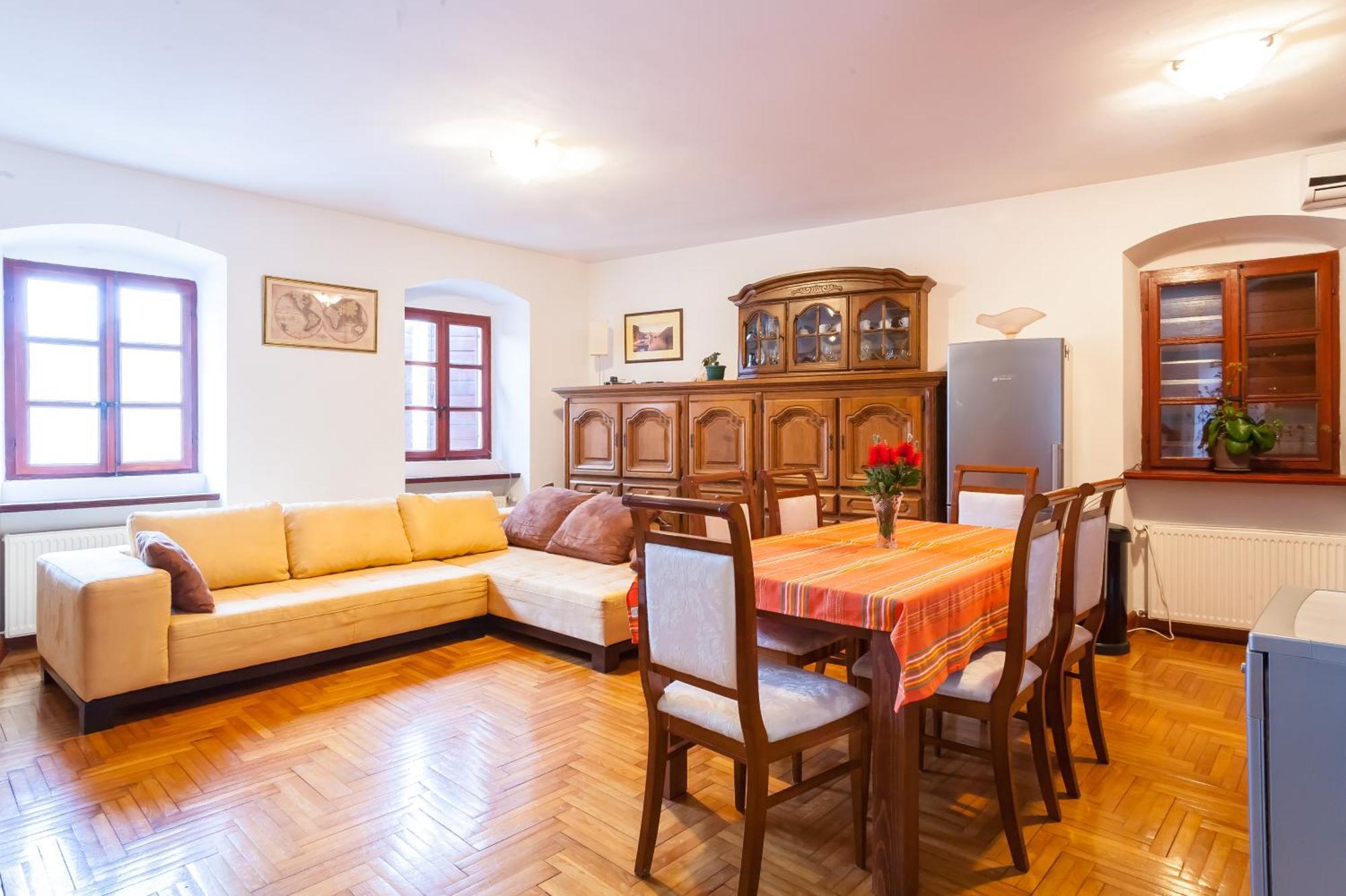 Villa & Apartments Perasto ภายนอก รูปภาพ
