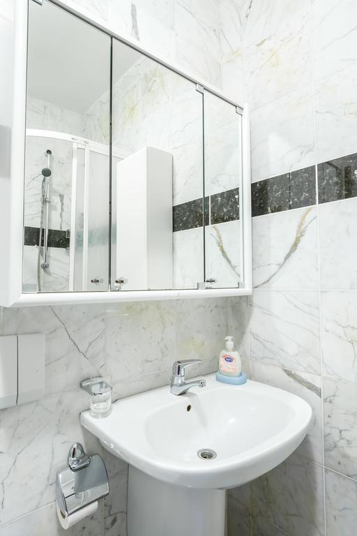 Villa & Apartments Perasto ภายนอก รูปภาพ