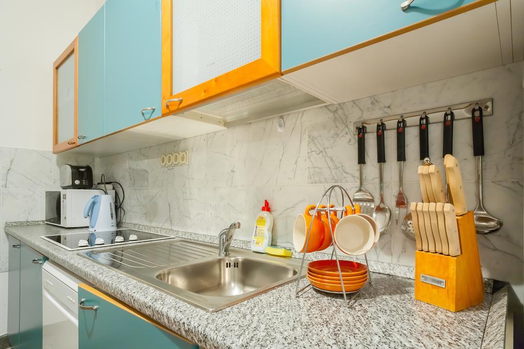 Villa & Apartments Perasto ภายนอก รูปภาพ