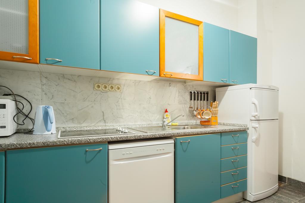 Villa & Apartments Perasto ภายนอก รูปภาพ